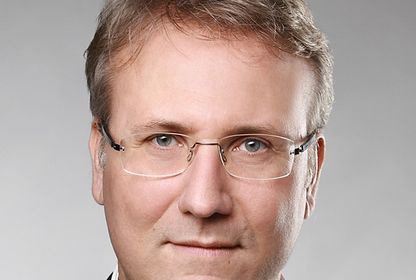 Wolfgang Thomas, Wolfgang Thomas