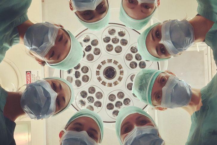 Bild: National Cancer Institute – Unsplash Bild: National Cancer Institute – Unsplash