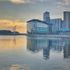 Das BBC Headquarter in Manchester, Bild: Aswin Mahesh – Unsplash