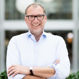 Robert Stahl, Goldbach, Bild: Goldbach Bild: Goldbach