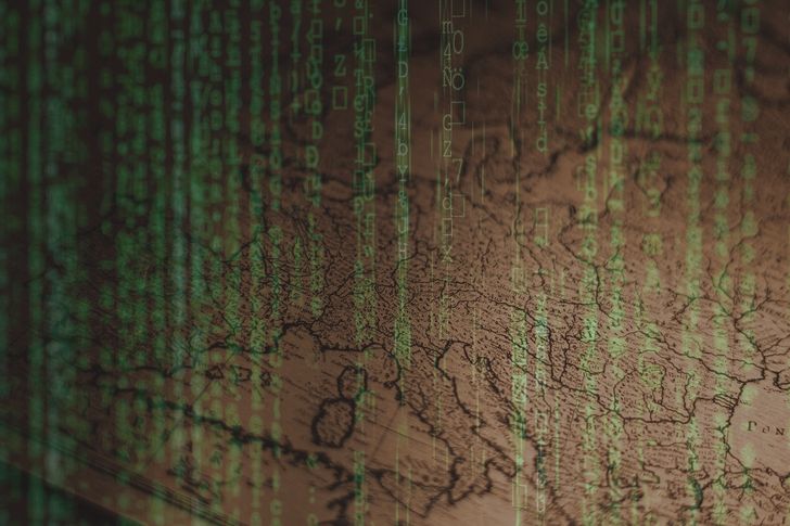 Bild: Jakob Braun/Markus Spiske - Unsplash, eigene Darstellung Bild: Jakob Braun/Markus Spiske - Unsplash, eigene Darstellung