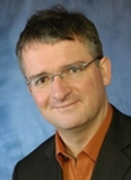 Jens Maurer, DC Storm Deutschland