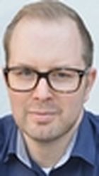 Alexander Weißenfels