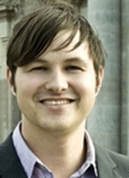 Jan Beckers, SponsorPay