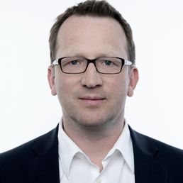 Carsten Schüler, Samba TV, Bild: Samba TV Bild: Samba TV