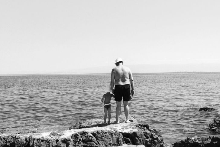 Bild: Mali Desha – Unsplash Bild: Mali Desha – Unsplash