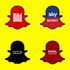 Bild: Snapchat Presse Bearb.: ADZINE