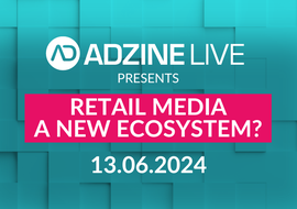 Banner Retail Media - Welche Infrastruktur für Buyer & Seller?
