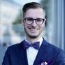 Jens T. Hake, Analyst, ADZINE Jens T. Hake