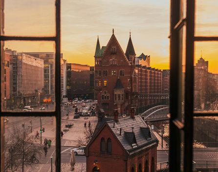 Bild: Julia Solonina - Unsplash