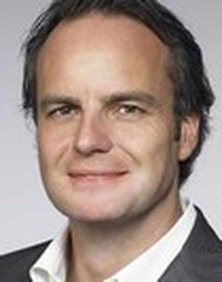 Alexander Gösswein, goviral Deutschland