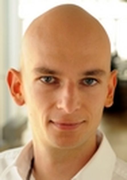 Rene Kulka, Optivo