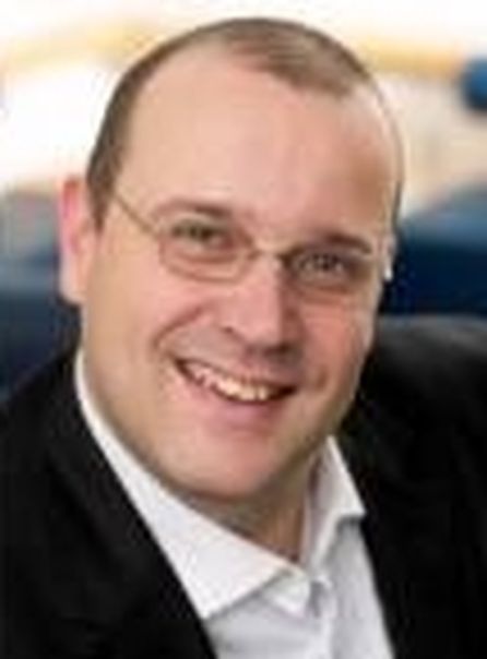 Stefan Portune, Initiative Media
