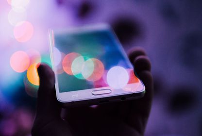 Bild: Rodion Kutsaev - Unsplash, CC0