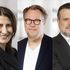 v. l. n. r. Susanne Müller, Carsten Sander und Tobias Conrad, Bilder: BCN