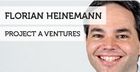Mit dabei: Florian Heinemann