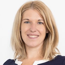 Ricarda Jebsen, Virtual Minds, Bild: Virtual Minds Bild: Virtual Minds