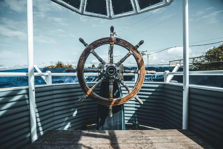 Bild: Joseph Barrientos – Unsplash