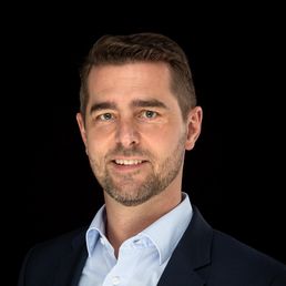 Kolja Brosche, Liveramp / Bild: Raimar von Wienskowski, Bild: Raimar von Wienskowski Bild: Raimar von Wienskowski