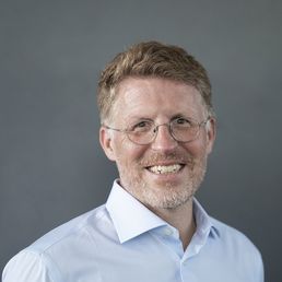 Tom Peruzzi, Virtual Minds , Bild: Virtual Minds Bild: Virtual Minds