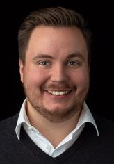 Joshua Wilm, Eat Smarter, Bild: Eat Smarter Bild: Eat Smarter