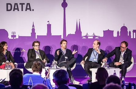 Advertising PanelFoto: Nugg.Ad/DataDays