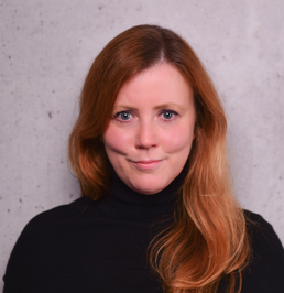 Nicole Ferguson, GroupM, Bild: GroupM Bild: GroupM