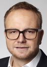Oliver Hülse, Bild: Rocket Fuel Presse Bild: Rocket Fuel Presse