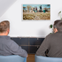 Bild: TV-Wartezimmer