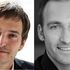 v.l.: Kay Schneider und Roland Divos, Bild: ShowHeroes Presse