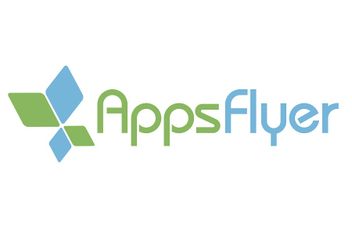Logo AppsFlyer