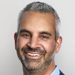 Brian Lesser, Groupm, Bild: Groupm Bild: Groupm