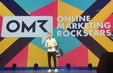 Bild: OMR Instagram 