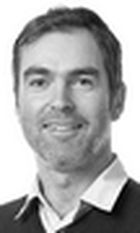 Claus Jacobsen