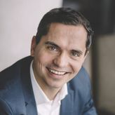 Facebooks Europachef Martin Ott