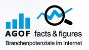 Logo: AGOF Logo: AGOF
