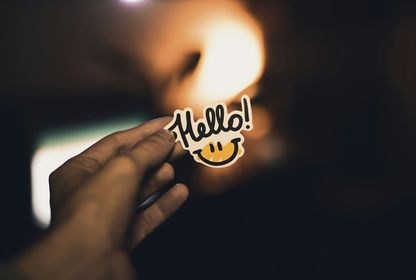 Bild: Vladislav Klapin - Unsplash