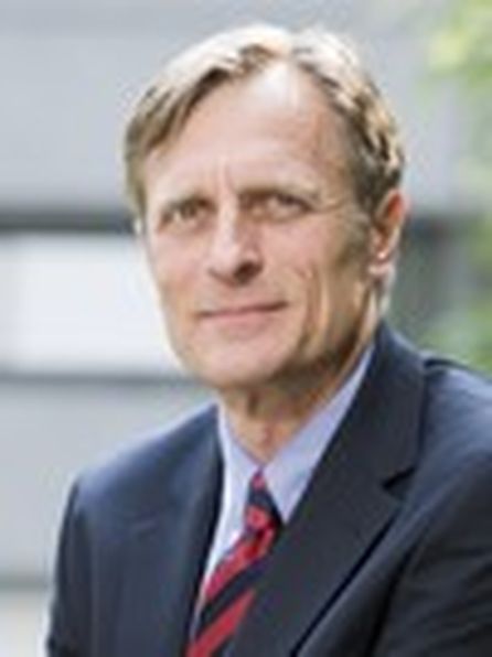 Matthias Wahl, OMS