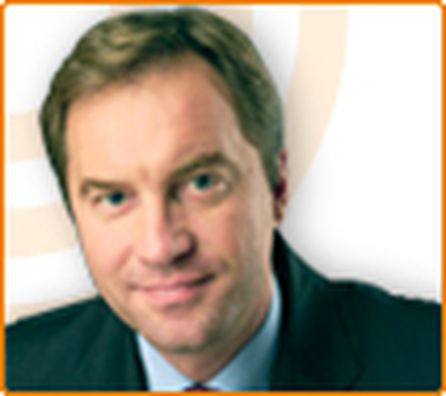 Arndt Groth, Adconion