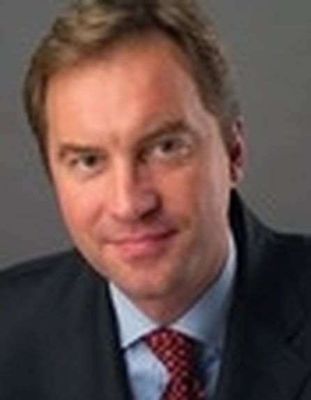 Arndt Groth, Adconion