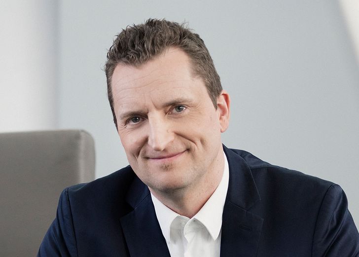 Jens Pöppelmann, IP Deutschland, Foto: IP Deutschland/Jens Pöppelmann Foto: IP Deutschland/Jens Pöppelmann