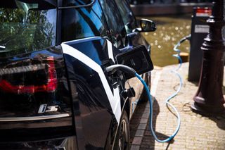 Dezentrale Ladeinfrastrukturen sind eine Rahmenbedingung für den Erfolg von Elektromobilität., Bild: Share Now Bild: Share Now