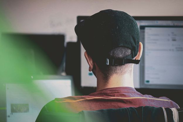 Bild: Compagnons – Unsplash