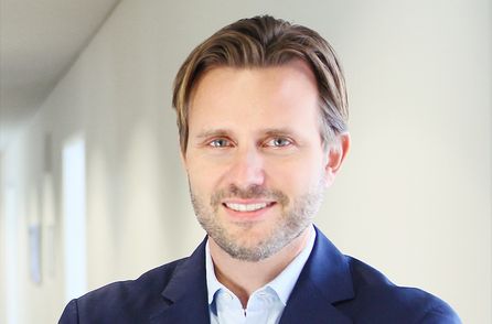 Dr. Florian Geuppert