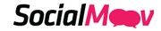 Logo:SocialMoov Logo:SocialMoov
