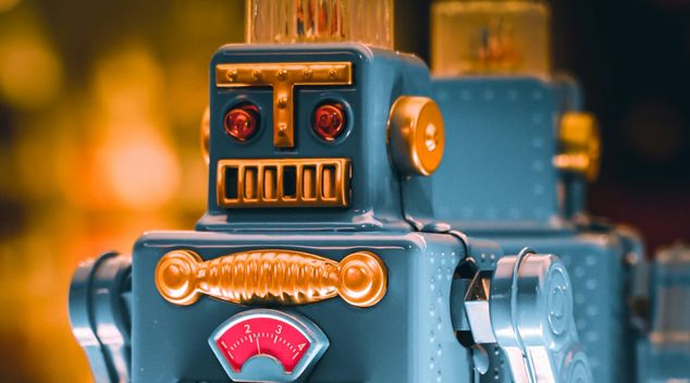 Bild: Nick Fewings – Unsplash