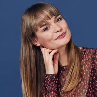 Bild Kaddie Rothe