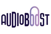 Logo Audioboost
