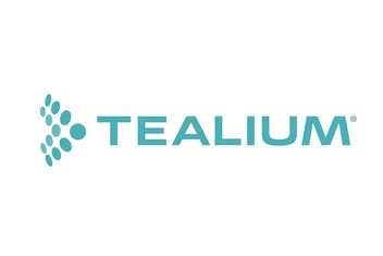 Logo Tealium