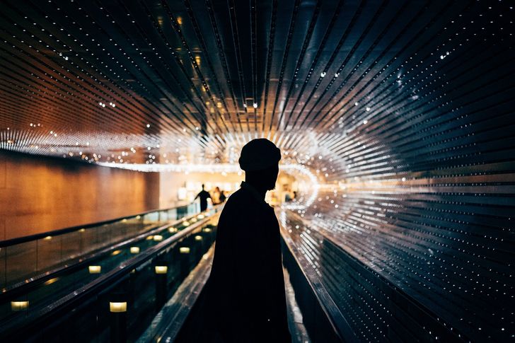 Bild: Tobi Oluremi - Unsplash Bild: Tobi Oluremi - Unsplash